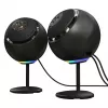 Creative Pebble Nova 2.0 USB-C kõlarisüsteem 9W RMS must