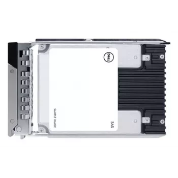 DELL 345-BJPR 960GB SSD SATA III 2.5-tolline Read Intensive sisemine pooljuhtketas