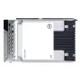 DELL 345-BJPR 960GB SSD SATA III 2.5-tolline Read Intensive sisemine pooljuhtketas