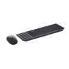Dell Pro 7 Rechargeable Compact Keyboard and Mouse - KM746 - Eesti (QWERTY) - Titaniumhall
