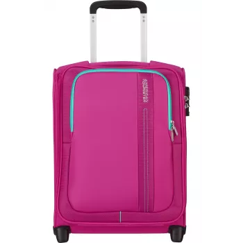 American Tourister Sea Seeker Upright Underseater Deep Fuchsia