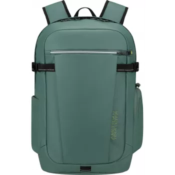 American Tourister Upventure Laptop Backpack 17,3 inch Dark Forest