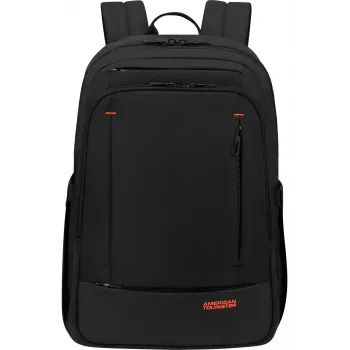 American Tourister 15,6 inch Office UG29 seljakott must