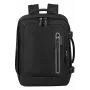 American Tourister Take2Cabin S/M Sport Black seljakott (Ryanair/Wizz Air)