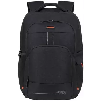 GREGORY AT Work NXT Laptop Seljakott 15.6 inch Must