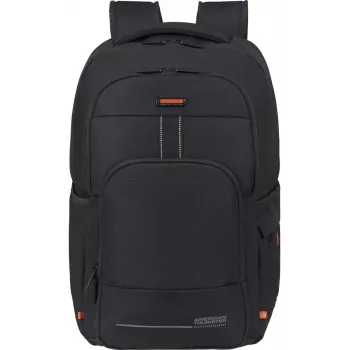 American Tour AT Work NXT Laptop Seljakott 17,3 tolli Must