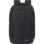 American Tour AT Work NXT Laptop Seljakott 17.3 tolli Must