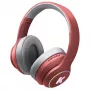 KIDYWOLF Bluetooth-kõrvaklapid Punane (418278)