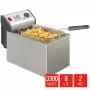 FRITEL Profi 4605 8L 3300W fritüür
