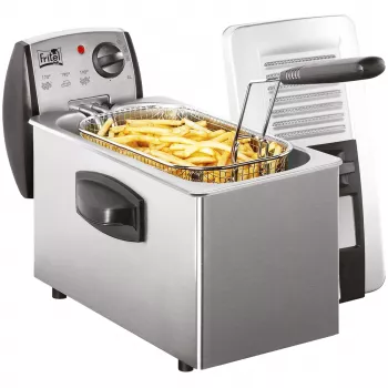 FRITEL Starter fritüür 4 liiter 2.6kW hall