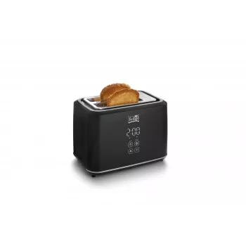 Fritel TO 2995 Röstseade 850W Must