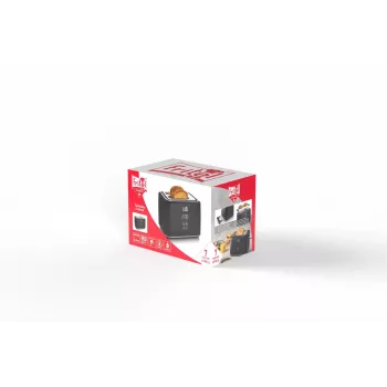 Fritel TO 2995 Röstseade 850W Must