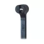 ABB TY-RAP® kaabliside 140x3,6 mm must UV-kindel TY524MXR (100 tk pakk)