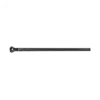 ABB TY-RAP Kaabliside 7,6x771 mm Must UV-kindel Nailon 6.6 (50 tk) TY529MX