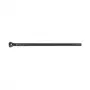 ABB TY-RAP Kaabliside 7,6x771 mm Must UV-kindel Nailon 6.6 (50 tk) TY529MX