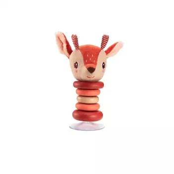 Lilliputiens Imemiskarps Kõristi Stella the Fawn 6m+