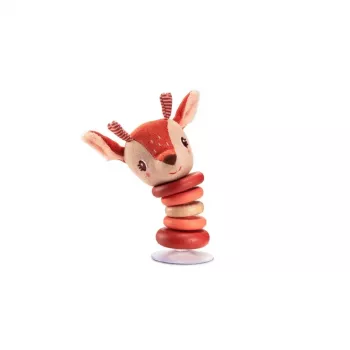 Lilliputiens Imemiskarps Kõristi Stella the Fawn 6m+