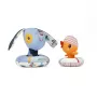 Lilliputiens vannimänguasjade komplekt Jules the Dog ja Gaspard the Duck 6m+