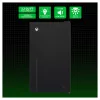 UKONIC Xbox 91L kompaktne külmik sügavkülmikuga