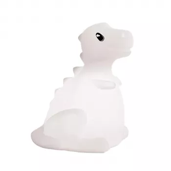 KIDYWOLF Nightlight Dino with Colour Change 15cm