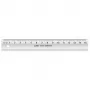 Simplex Linex 1015M joonlaud 15 cm hall SAN