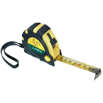 Simplex Linex MT5000 mõõdulint - 5 m