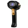 CipherLab 2500 1D Lineaarne Imager Kaasaskantav Vöötkoodiskanneri Komplekt USB Must