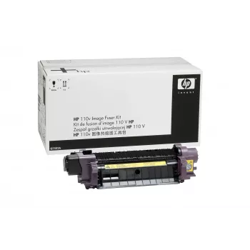 HP Preventive Maintenance Kit Color LaserJet 4700/CP4005/CM4730 seeriale - fuser, rullid, määre, CSR