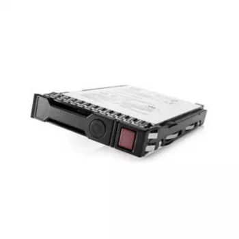 HPE 1.2TB SAS 12Gb/s 10K RPM SFF 2.5-tolline ettevõtte kõvaketas (768788-004)