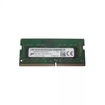 HP 8GB DDR4 3200MHz 1,2V Laptop Memory Module