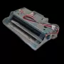 Brother Cutter Unit Assembly for QL-1050 / QL-1060N - Genuine Replacement Part (WASLB6809001)