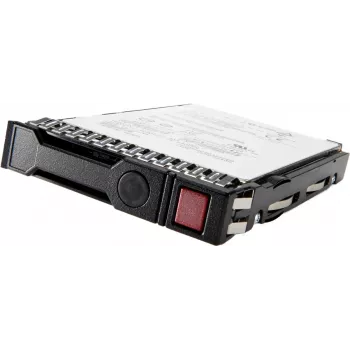 HP Enterprise 450GB 10K SAS 2.5-tolline sisemine kõvaketas