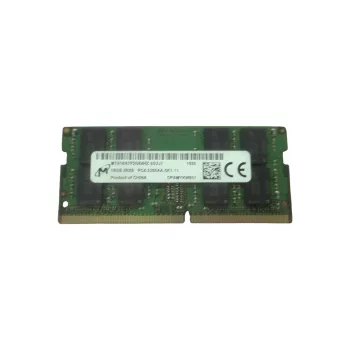 HP 16GB DDR4-3200 SODIMM 1,2V CL22 Non-ECC Laptop Memory Module
