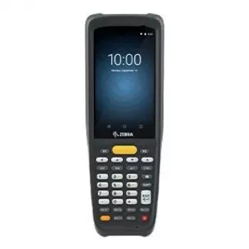 Zebra MC2200 mobiilarvuti - Android 10 - 16 GB - 4,0-tolline ekraan - 1D/2D skanner - numbriklaviatuur
