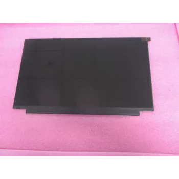 HP SPS-RAW LCD-paneel 15,6 tolli FHD Anti-Glare UWVA 250 (M31117-001)
