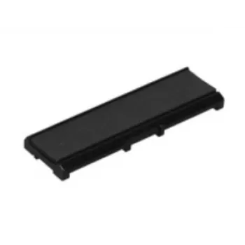 Canon Separation Pad DR-C225, DR-C225W, DR-C240, DR-M160II, DR-M140, DR-F120, DR-G1100, DR-G1130, DR-G2090, DR-G2110, DR-G2140 seeria skanneritele