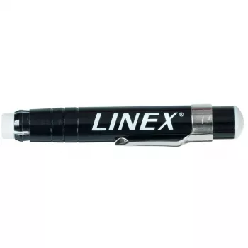 ELBA Linex kriidihoidja, metallist, ümmarguse kriidi jaoks (400078627)