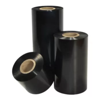 Armor Thermal Transfer Ribbon RESIN AXR 7+ Black 70x300 - Compatible