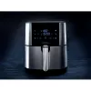 Gastronoma 18290002 6 L Slow Cooker Silver