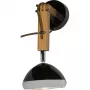 Piffany Copenhagen Mr. Wattson Seinalamp Fashion Black