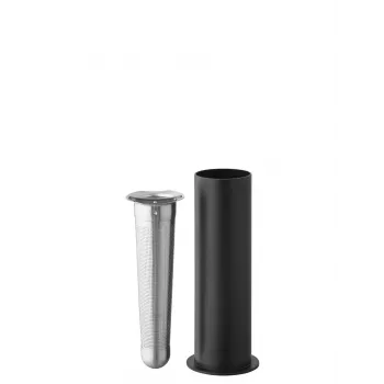 Stelton EM 77 Teekurn Stantsimisvaba Teras EM 77 vaakumkannu jaoks