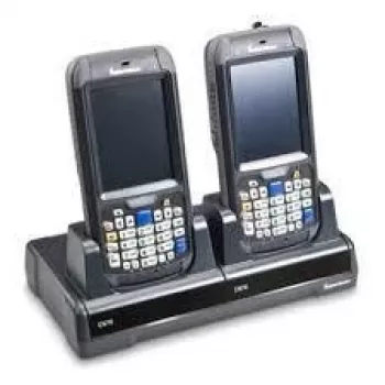 Honeywell FlexDock Dual Charge Only - Handheld Charging Station