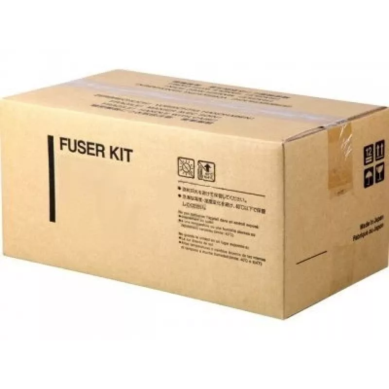 Kyocera FK-896 Fuser Kit Original OEM 302MY93083