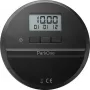 NEEDIT ParkOne Electronic Parking Disc Black