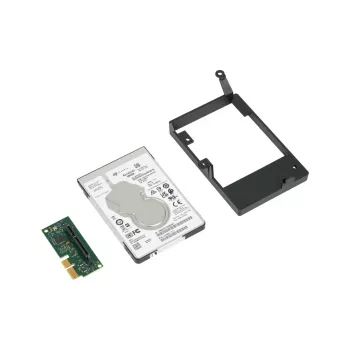 HP HPI Hard Drive Kit 320 GB SATA 2.5-tolline 7200 RPM