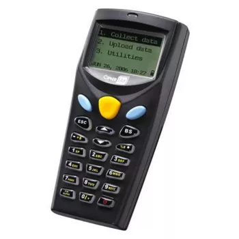 CIPHERLAB 8000 andmete kogumise terminal - 2 MB kahevärviline (ühevärviline)