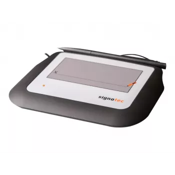 Signotec Sigma LITE Signature Terminal - Must