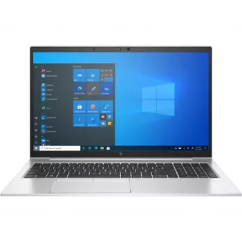 HP EliteBook 855 G8 sülearvuti 15.6 inch AMD Ryzen 5 PRO 5650U 32GB 1TB SSD Radeon Graphics Windows 11 Pro - Uus avatud karp