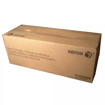 Xerox Original Drum Cartridge 013R00666 for Xerox D110, D125, D136