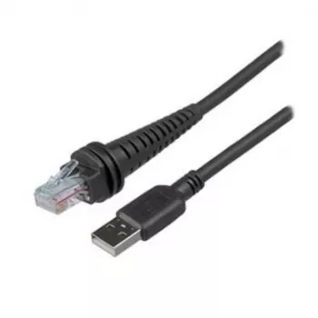 Honeywell Powered USB Cable - 2.9 m - Must